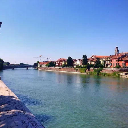 Bellavista Апартаменты *