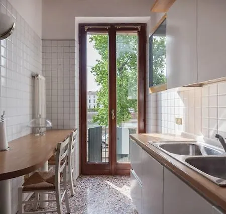 Bellavista Апартаменты *